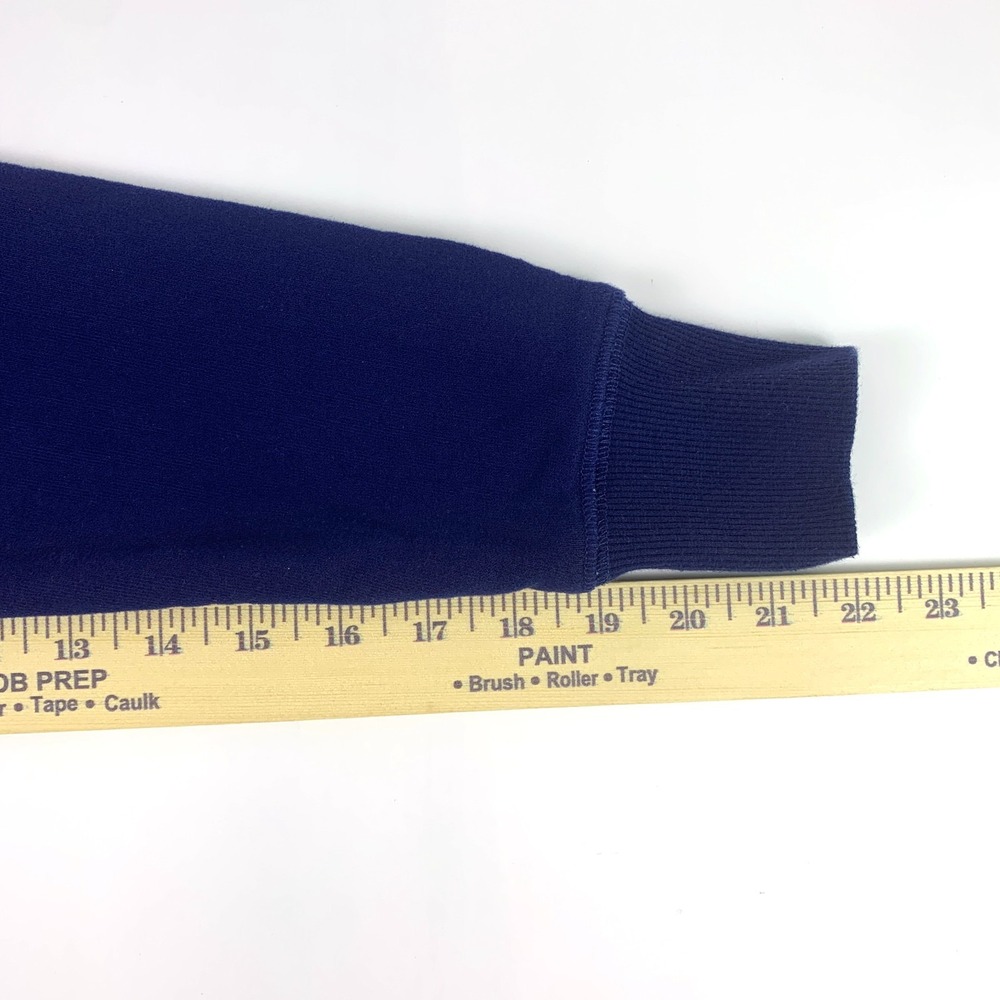 Wizarding World‎ of Harry Potter Universal Ravenclaw Crewneck Sweatshirt Sz XS - Picture 11 of 13